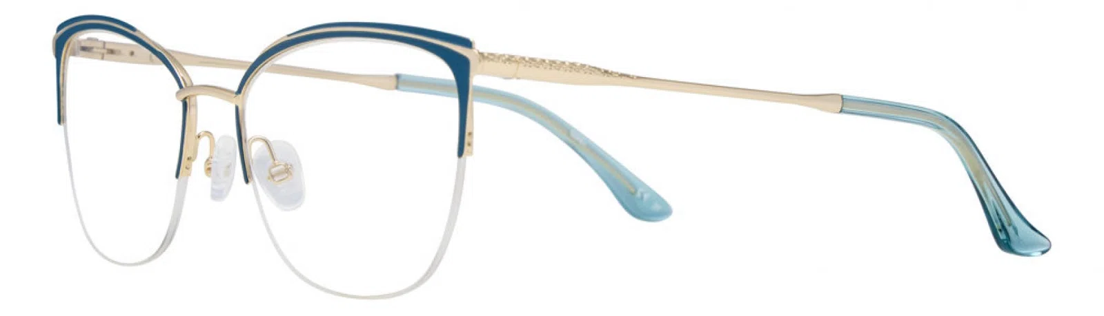 Emozioni EM4433 Eyeglasses - view 5